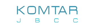 Komtar JBCC
